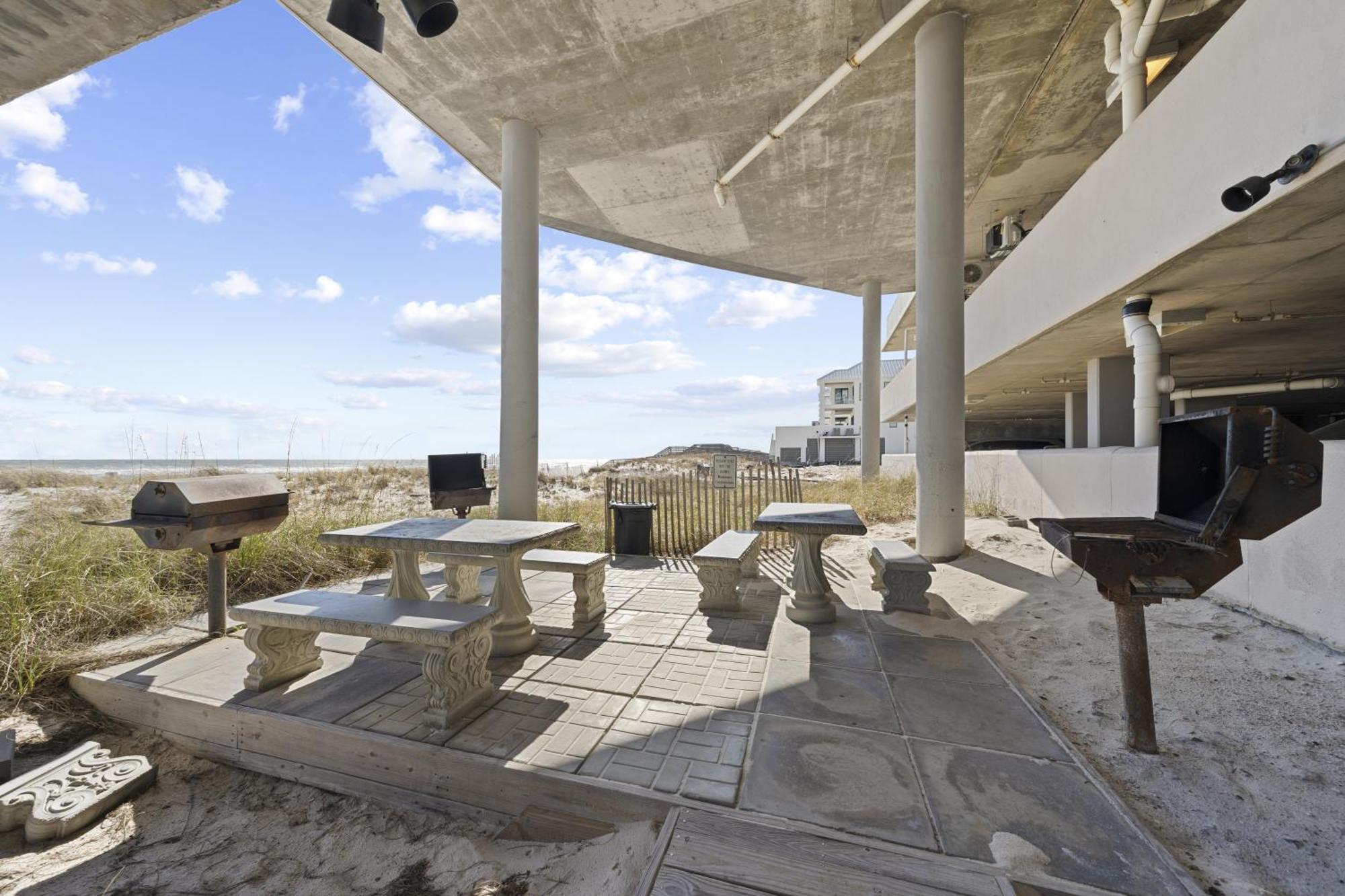 Windemere 1503 Perdido Key Exterior foto