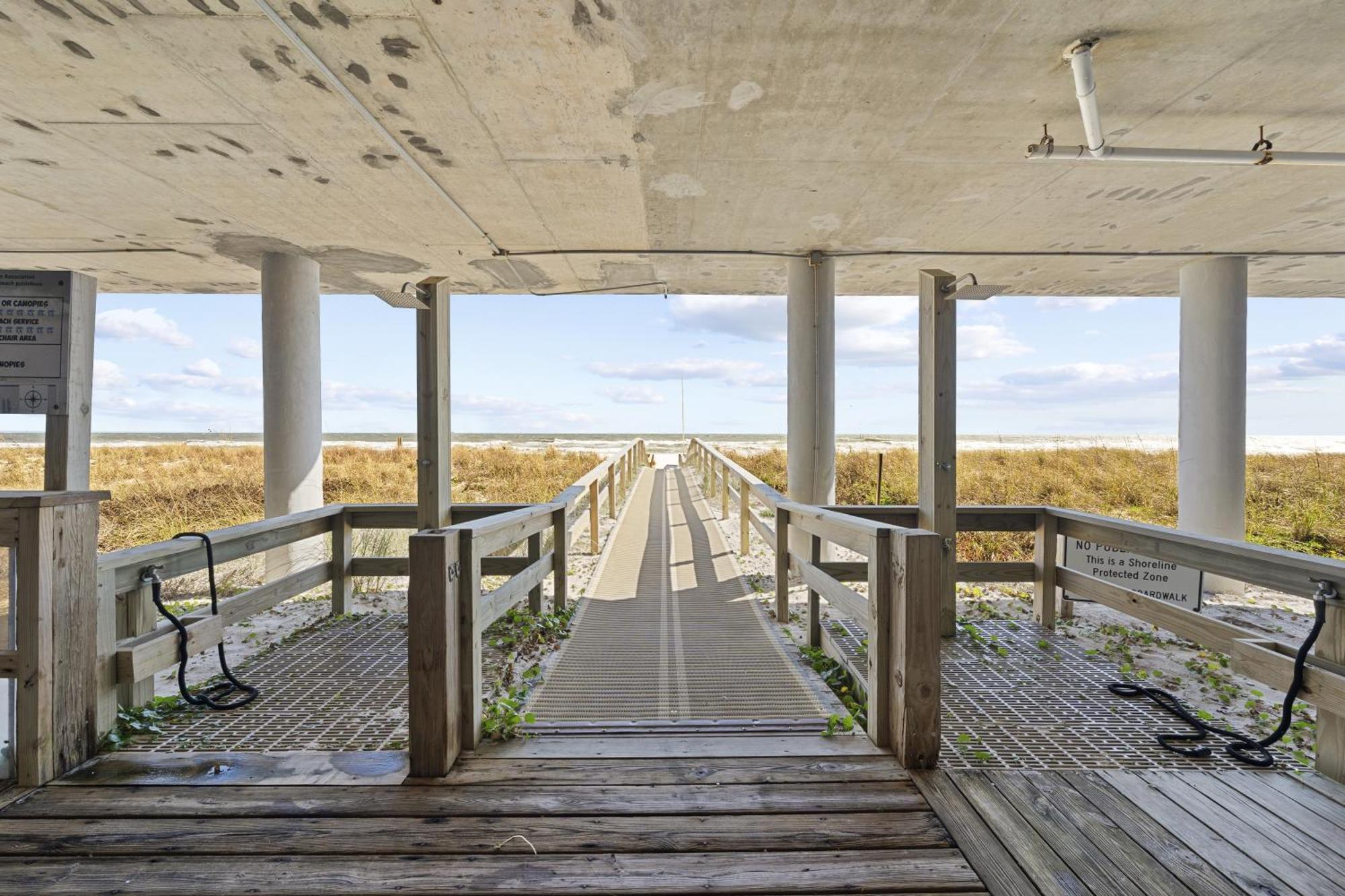 Windemere 1503 Perdido Key Exterior foto