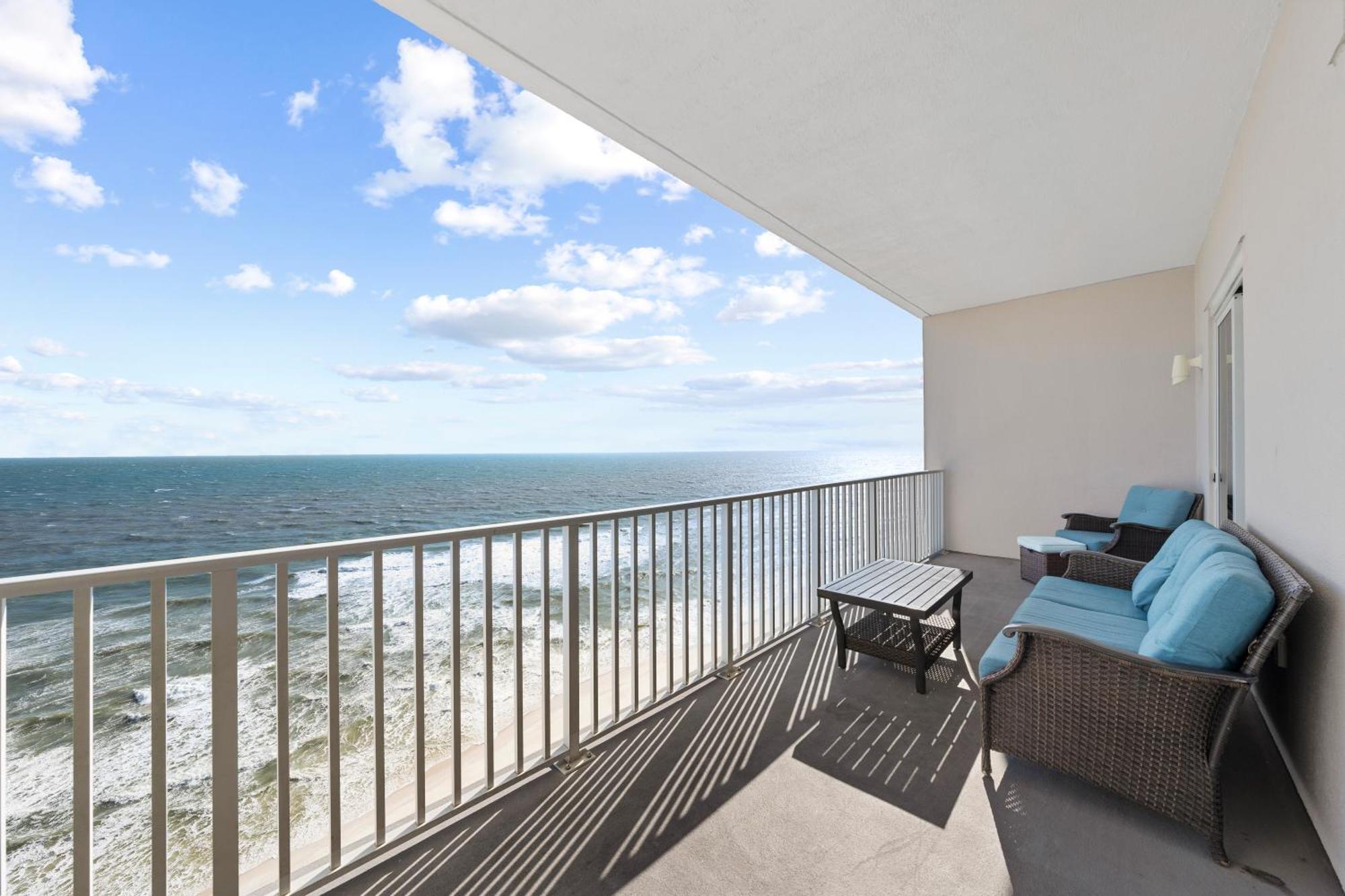 Windemere 1503 Perdido Key Exterior foto