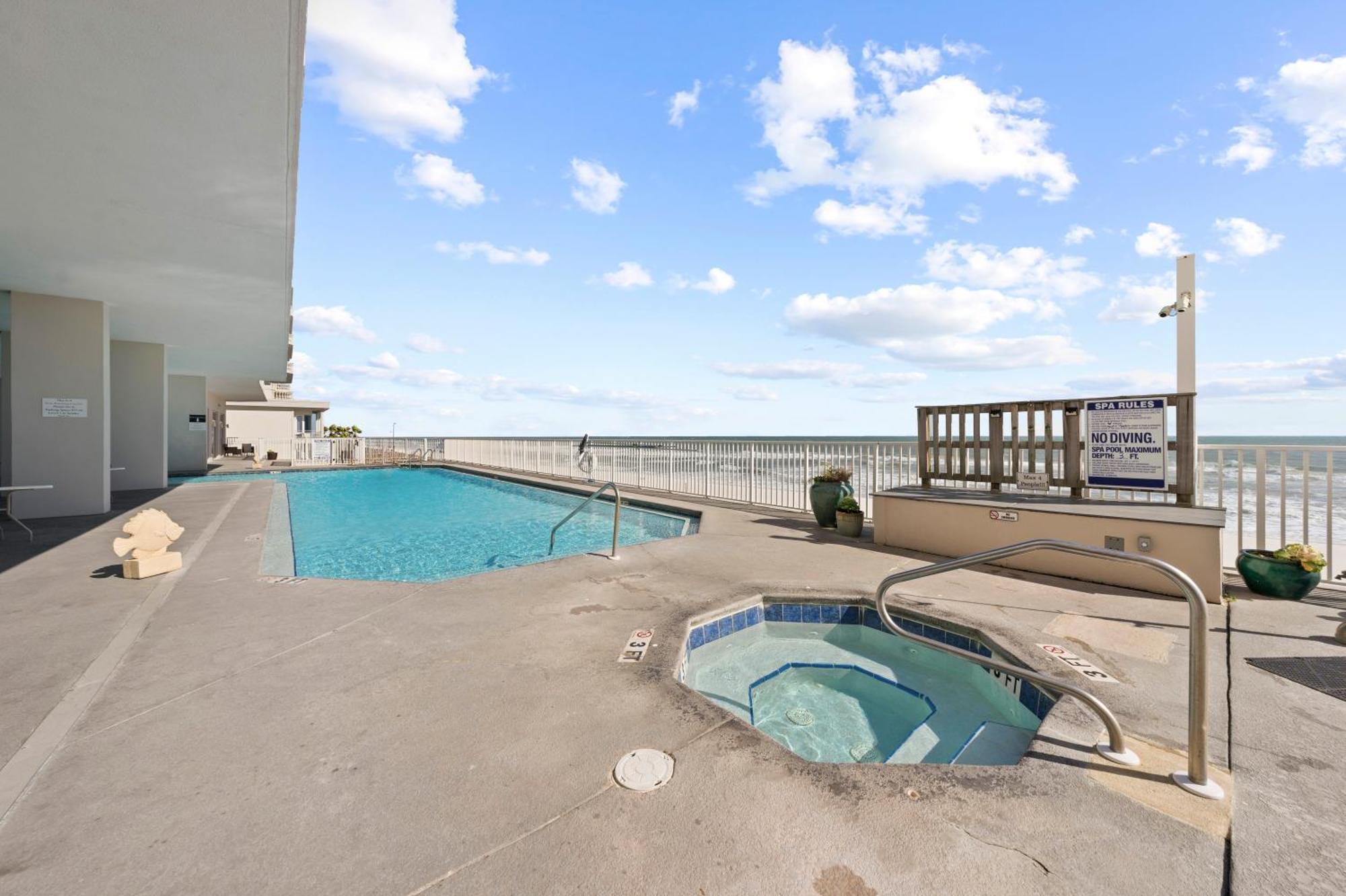 Windemere 1503 Perdido Key Exterior foto