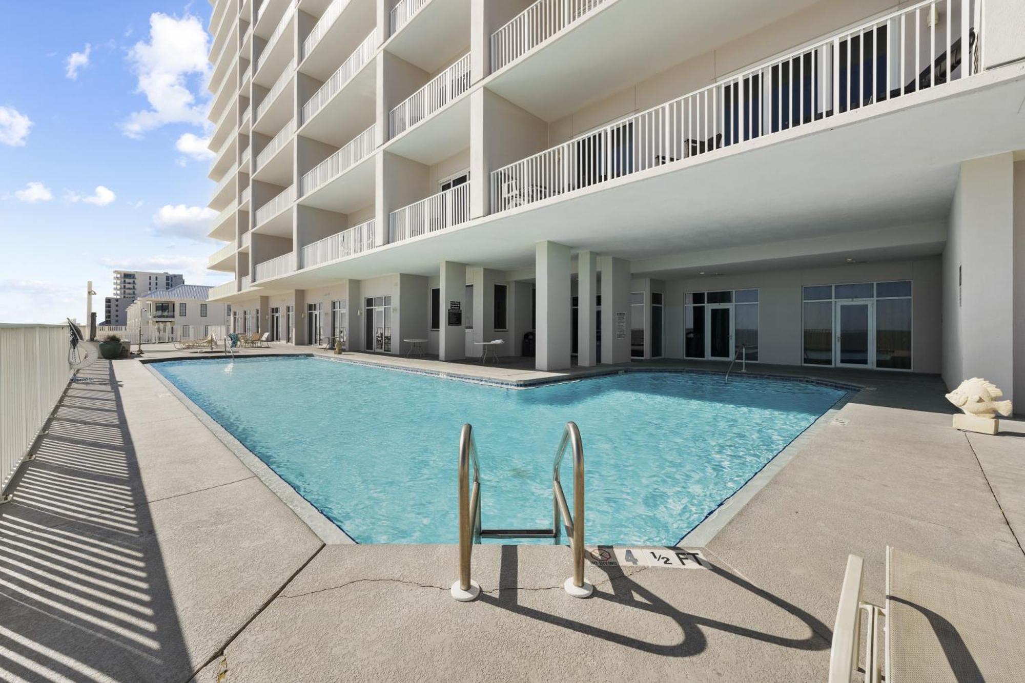 Windemere 1503 Perdido Key Exterior foto